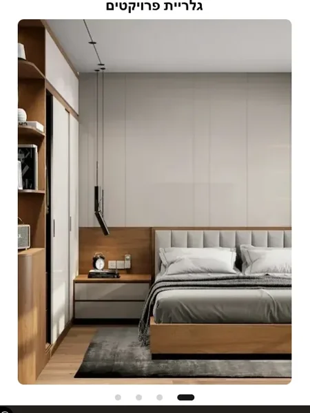 Studio Forma – אתר תדמית ובלוג לסטודיו עיצוב, על Payload CMS — gallery image 3 (project/cms/gallery-02.webp)